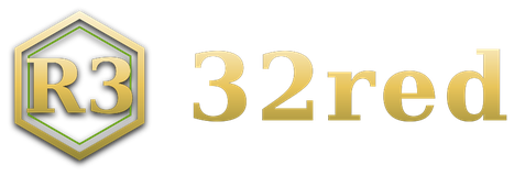 32red โลโก้